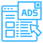 Social Media & Google Advertising